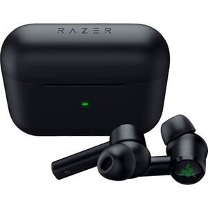 NWT Razer Hammerhead True Wireless Pro Earbuds - THX Certified, ANC, 60ms